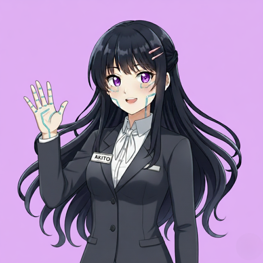 Akito